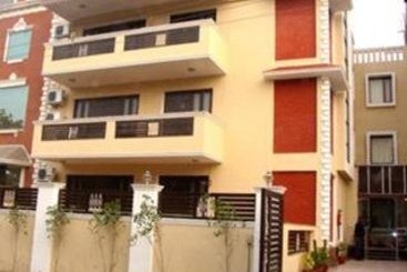 Hotel Astoria Plazza Sector 31 Gurgaon Haryana