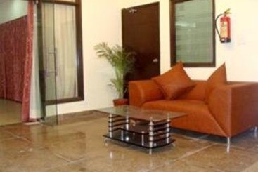 Hotel Astoria Plazza Sector 31 1