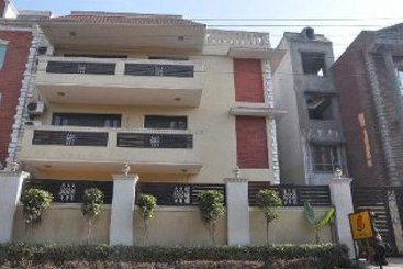 Hotel Astoria Plazza Sector 31 2