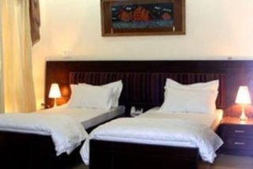 Hotel Astoria Plazza Sector 31 3