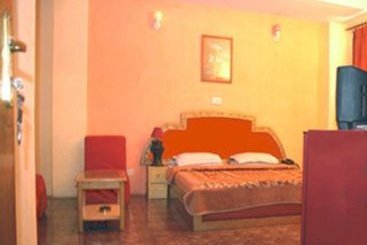 Hotel Astoria Plazza Sector 31 5