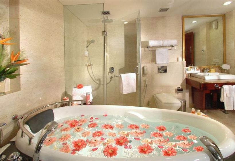 Hotel Best Western Skycity Haryana