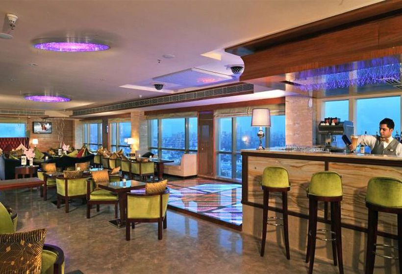 Hotel Best Western Skycity 1