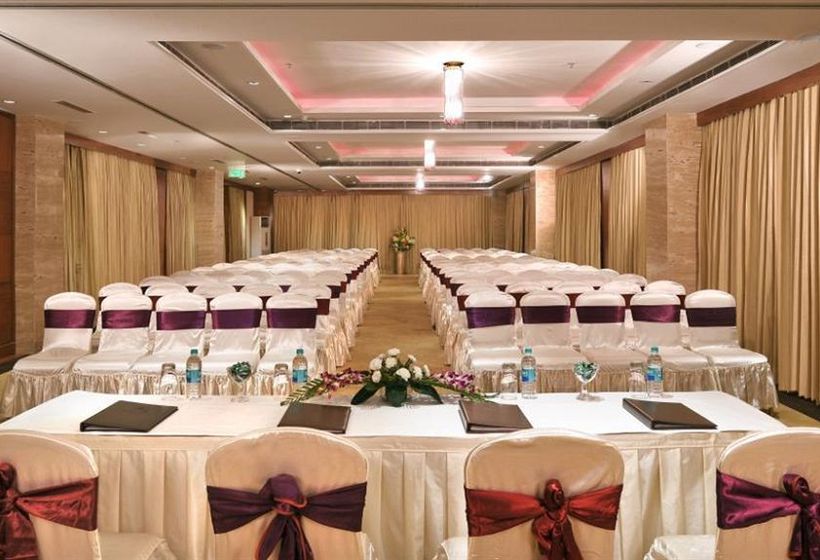 Hotel Best Western Skycity 11