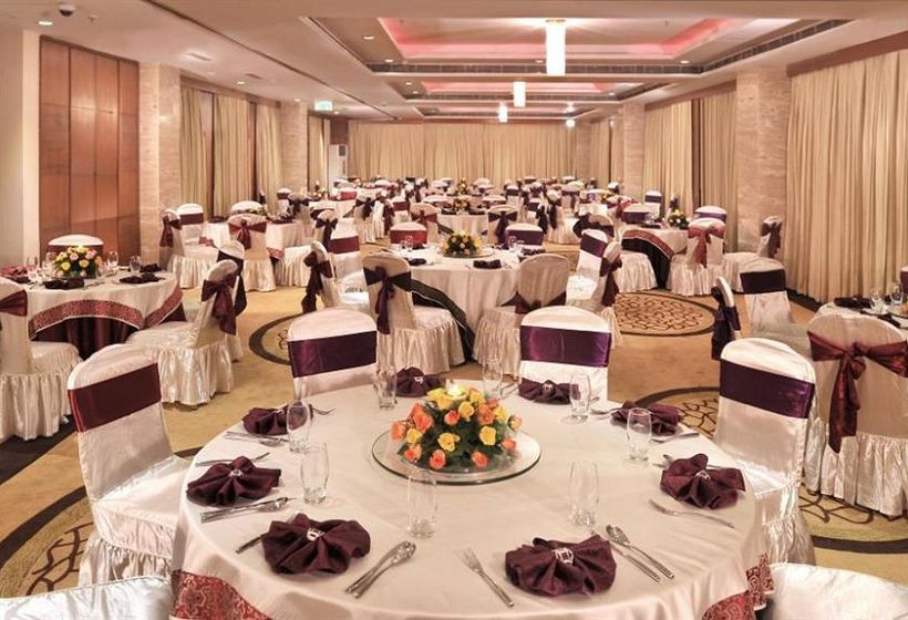 Hotel Best Western Skycity 13