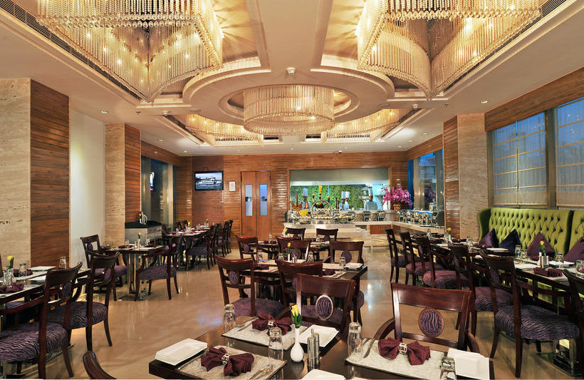 Hotel Best Western Skycity 16