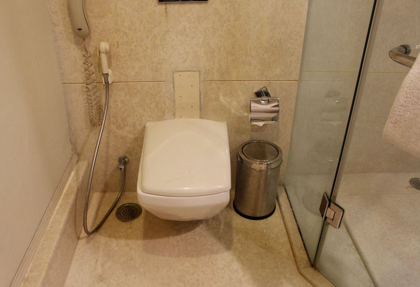 Hotel Best Western Skycity 18