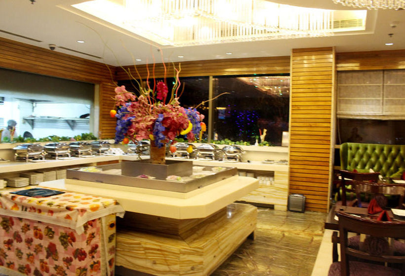 Hotel Best Western Skycity 20