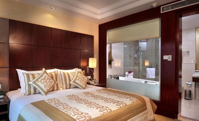 Hotel Best Western Skycity 4