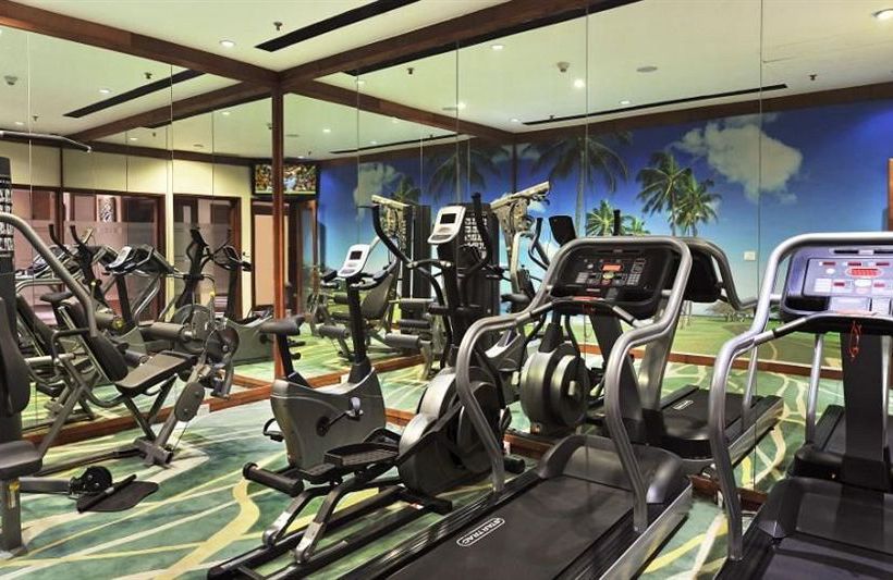 Hotel Best Western Skycity 8