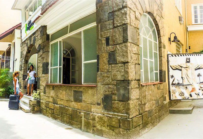 Che Lagarto Hostel Copacabana Suites  | Rio de Janeiro | Rio de Janeiro | Brasil 1