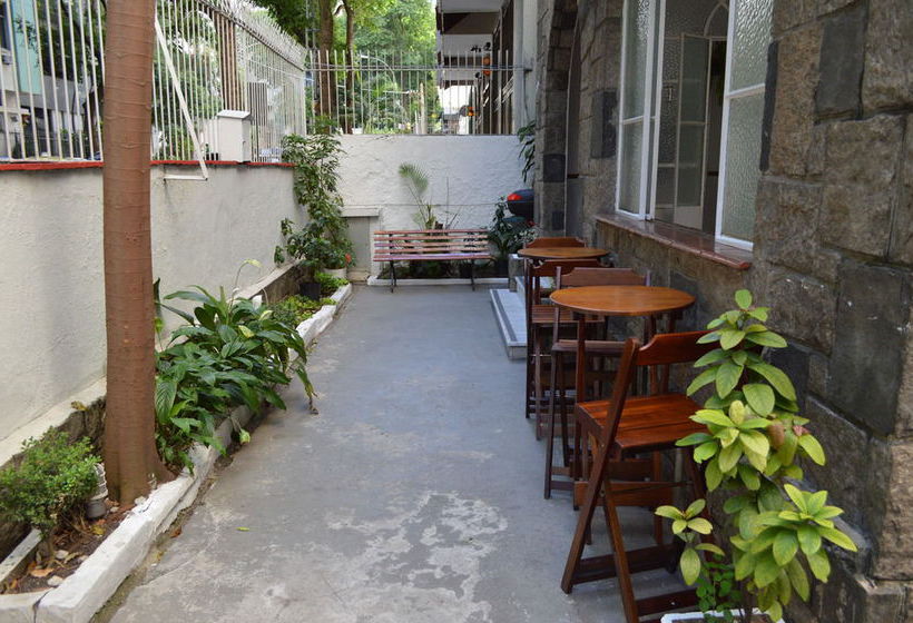 Che Lagarto Hostel Copacabana Suites  | Rio de Janeiro | Rio de Janeiro | Brasil 10