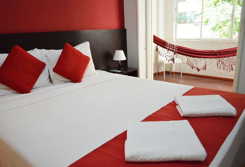 Che Lagarto Hostel Copacabana Suites  | Rio de Janeiro | Rio de Janeiro | Brasil 12