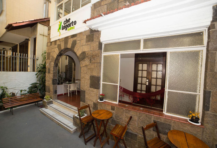 Che Lagarto Hostel Copacabana Suites  | Rio de Janeiro | Rio de Janeiro | Brasil 14