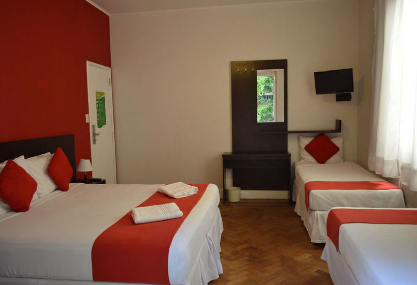 Che Lagarto Hostel Copacabana Suites  | Rio de Janeiro | Rio de Janeiro | Brasil 18