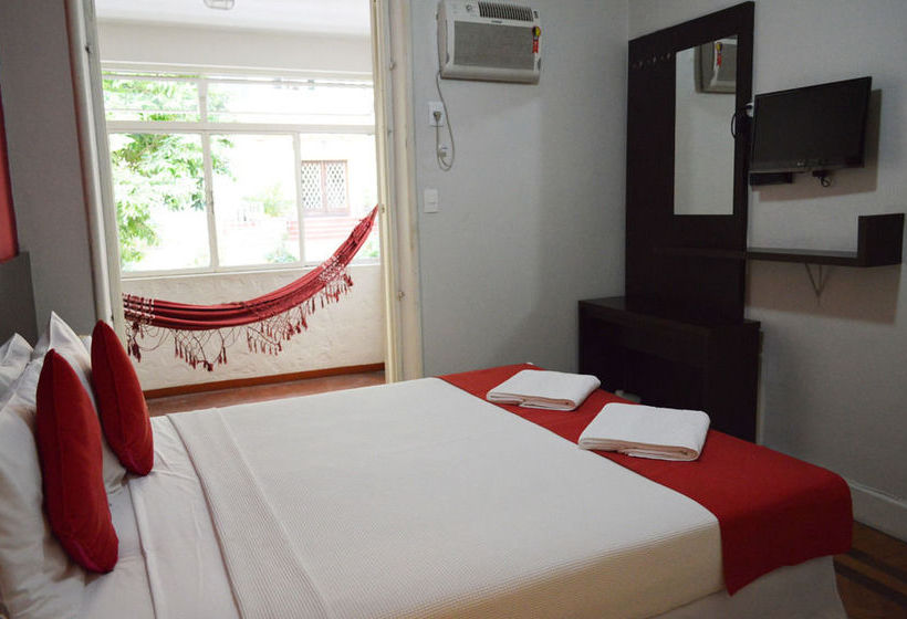 Che Lagarto Hostel Copacabana Suites  | Rio de Janeiro | Rio de Janeiro | Brasil 19