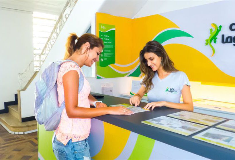 Che Lagarto Hostel Copacabana Suites  | Rio de Janeiro | Rio de Janeiro | Brasil 2