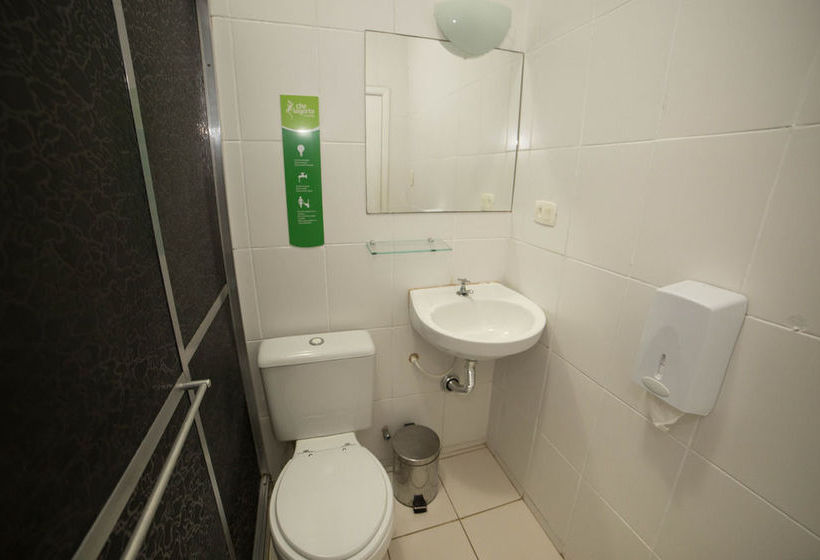 Che Lagarto Hostel Copacabana Suites  | Rio de Janeiro | Rio de Janeiro | Brasil 4