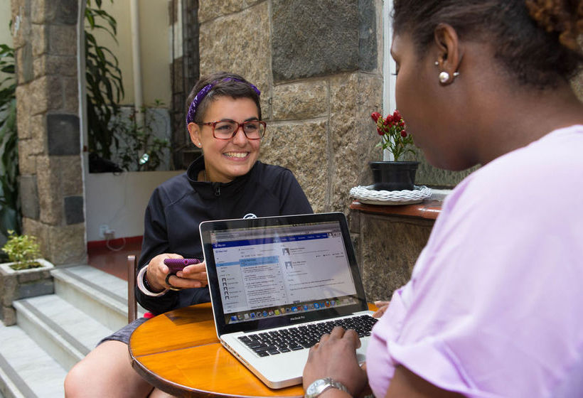 Che Lagarto Hostel Copacabana Suites  | Rio de Janeiro | Rio de Janeiro | Brasil 6