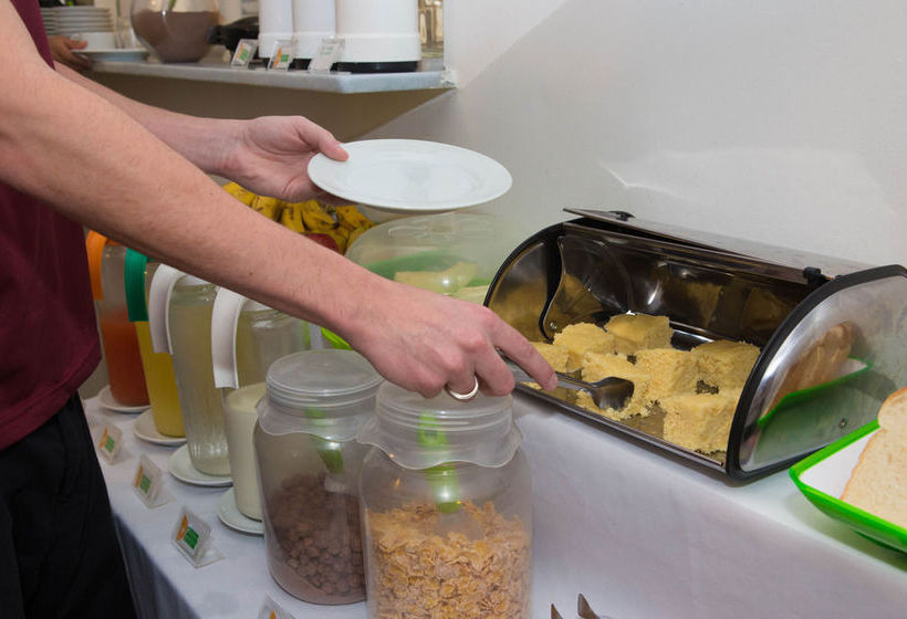 Che Lagarto Hostel Copacabana Suites  | Rio de Janeiro | Rio de Janeiro | Brasil 7