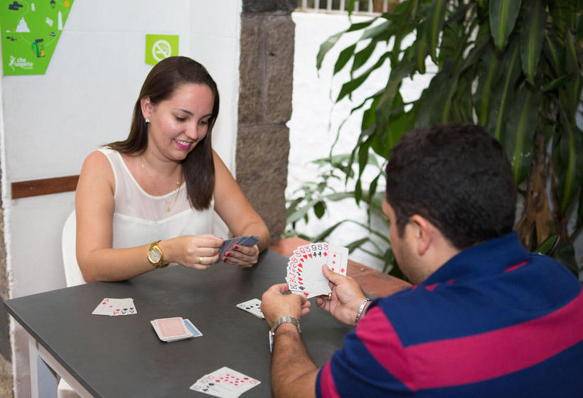 Che Lagarto Hostel Copacabana Suites  | Rio de Janeiro | Rio de Janeiro | Brasil 9
