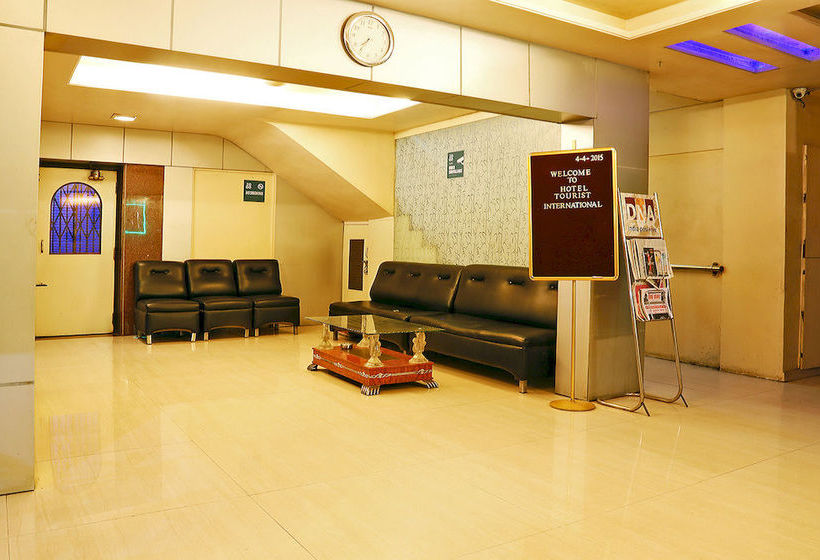 Hotel Tourist International 1