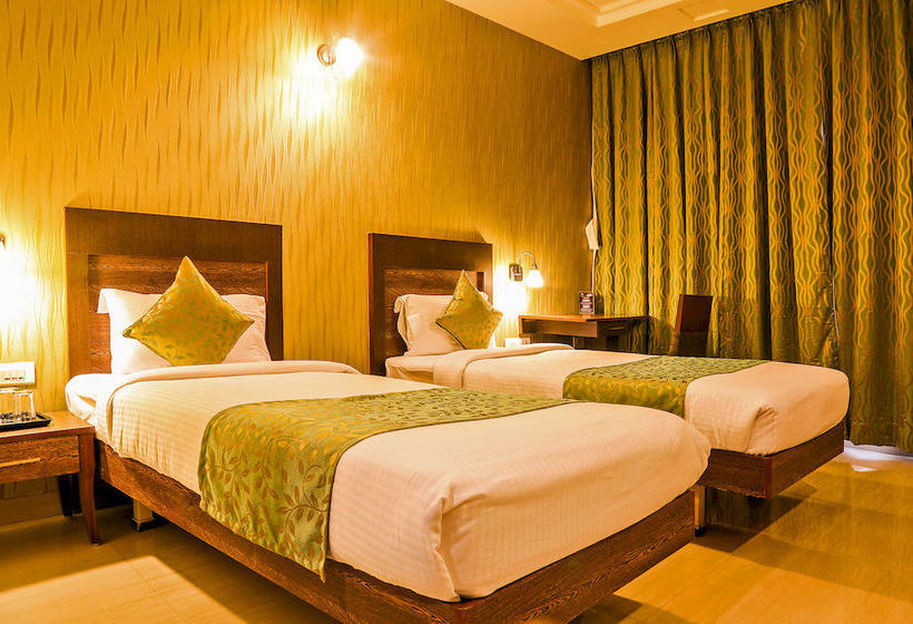 Hotel Tourist International 10