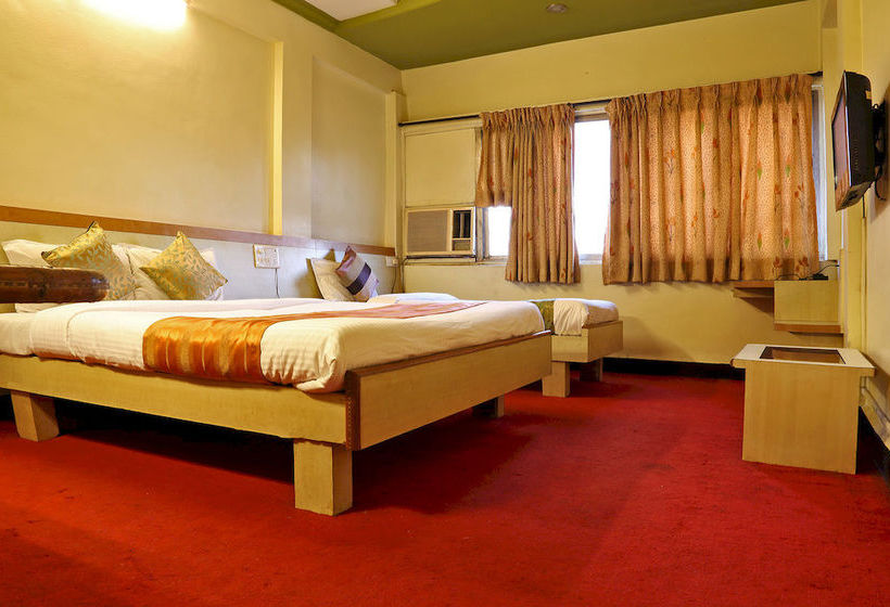 Hotel Tourist International 11