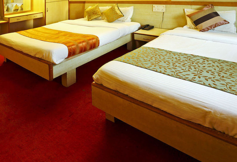 Hotel Tourist International 12