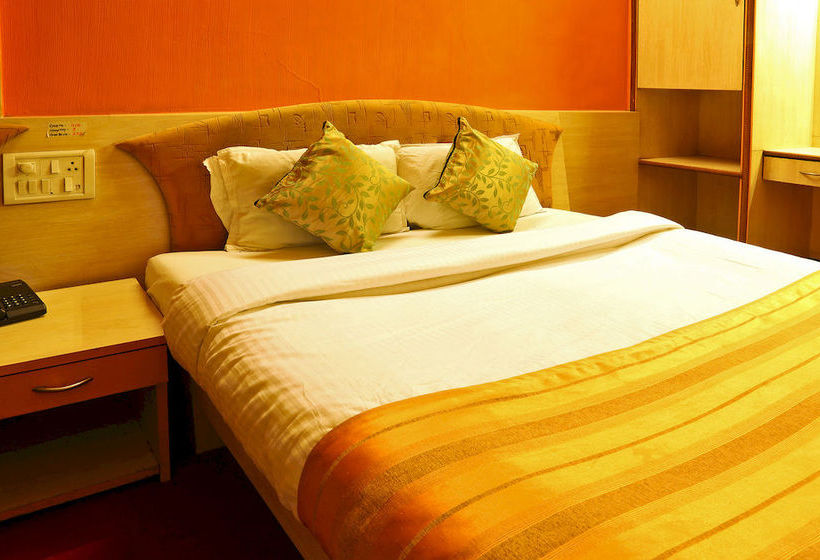 Hotel Tourist International 13