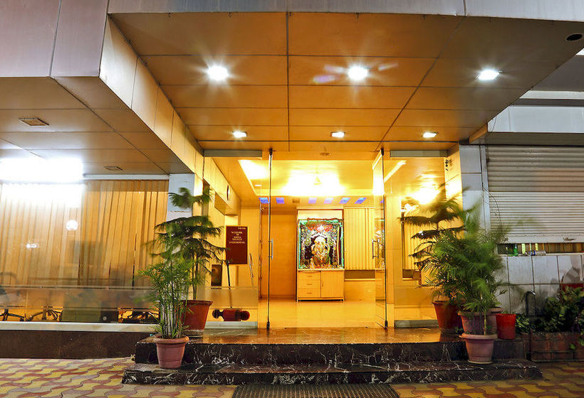 Hotel Tourist International 15