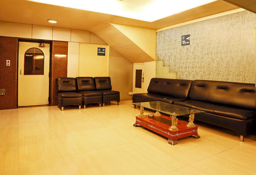 Hotel Tourist International 16