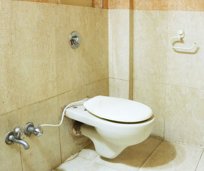 Hotel Tourist International 18