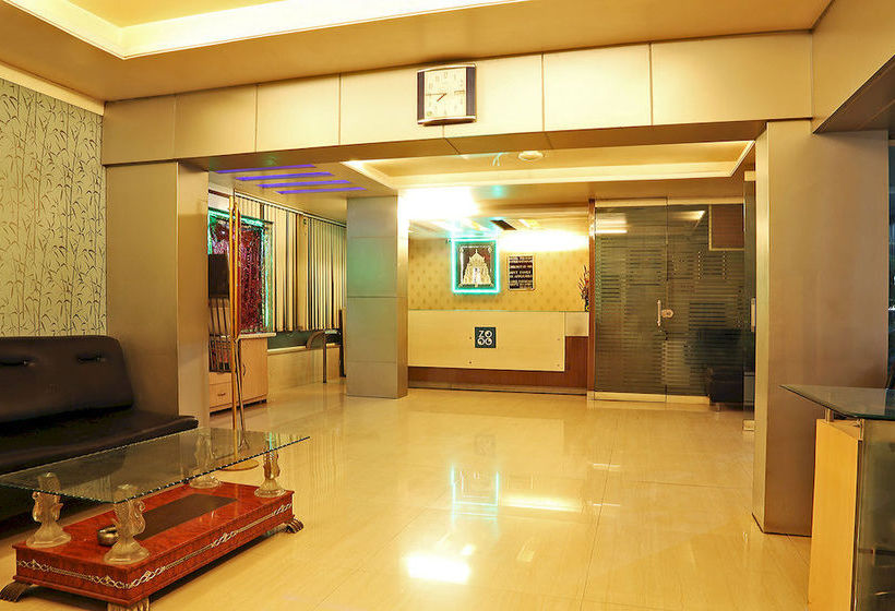 Hotel Tourist International 2