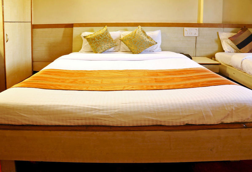 Hotel Tourist International 3