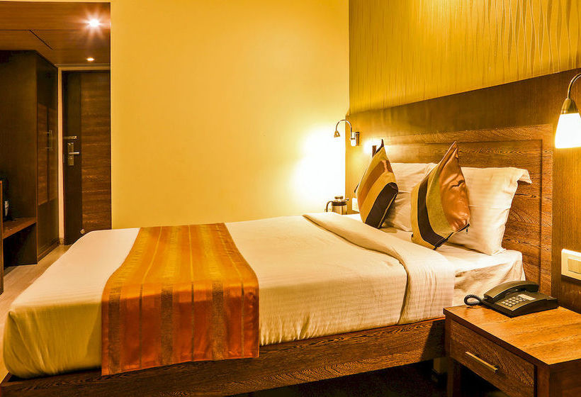 Hotel Tourist International 4