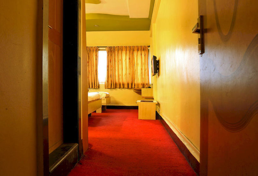 Hotel Tourist International 5