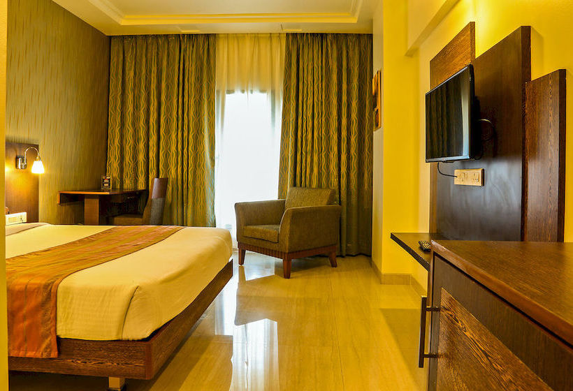 Hotel Tourist International 6