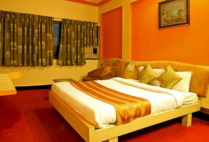 Hotel Tourist International 7