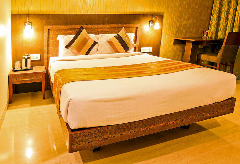 Hotel Tourist International 9