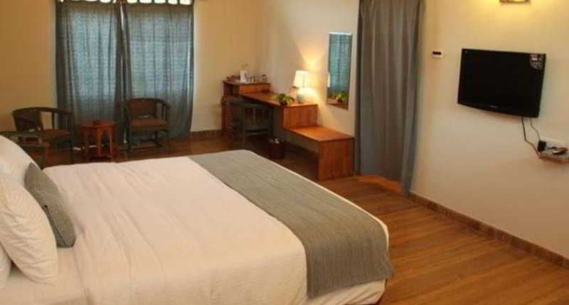 Hotel OYO Flagship 15006 Orritel Village Vagator 6