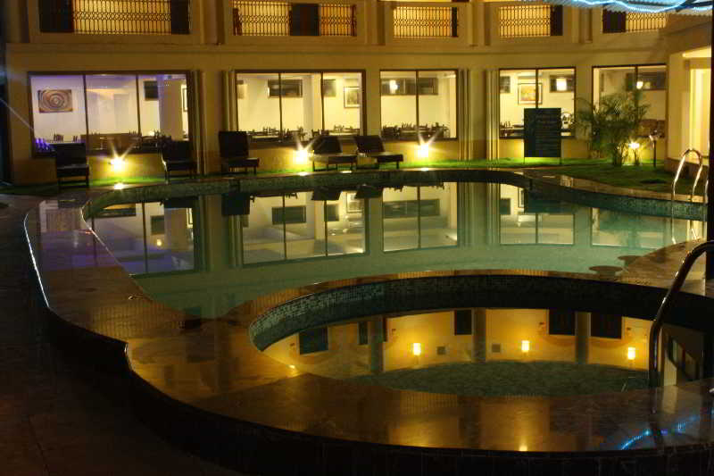 Hotel The Sea Horse 1