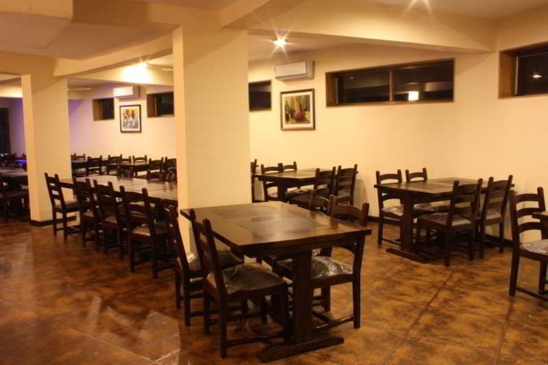 Hotel The Sea Horse 10