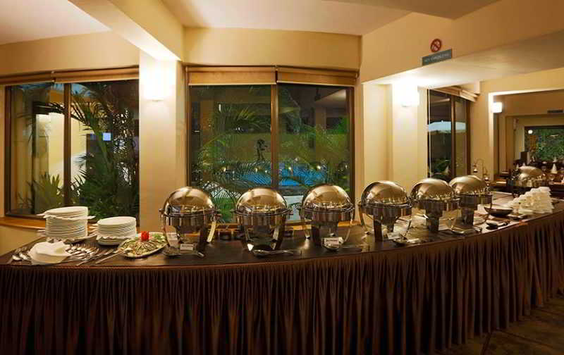 Hotel The Sea Horse 12