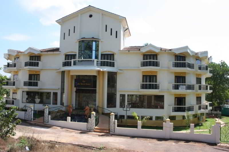 Hotel The Sea Horse 14