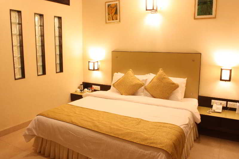 Hotel The Sea Horse 2