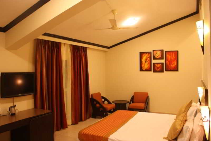 Hotel The Sea Horse 4