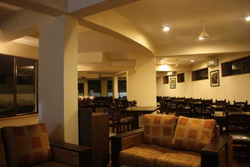 Hotel The Sea Horse 5