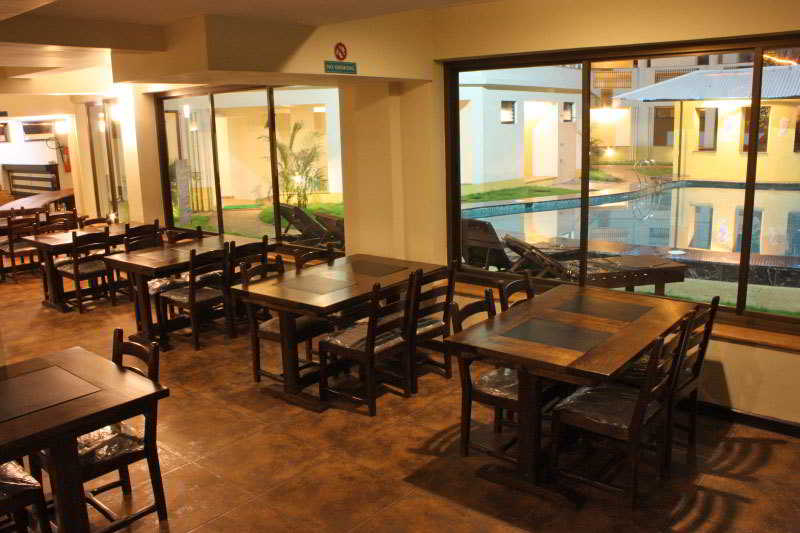 Hotel The Sea Horse 6