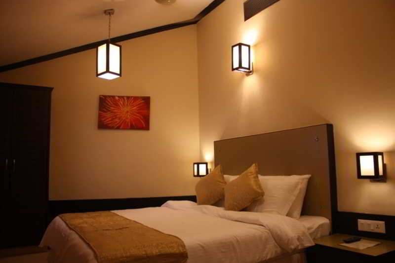 Hotel The Sea Horse 8